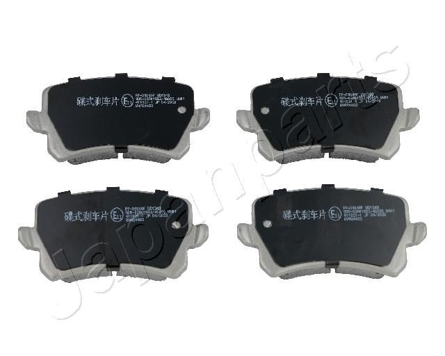 Japanparts PP-0904AF