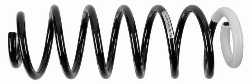 Sachs 994 534 - Pruženie -