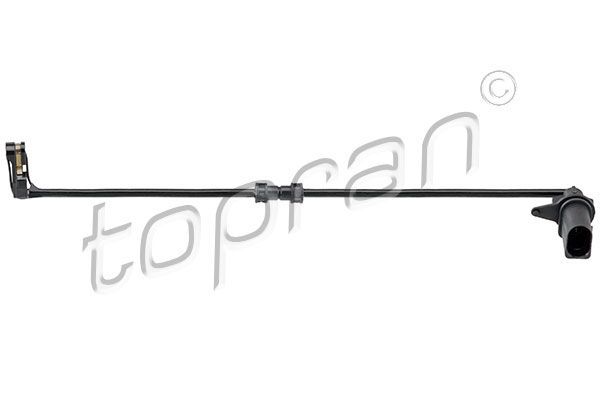 Topran 115 723 -  -