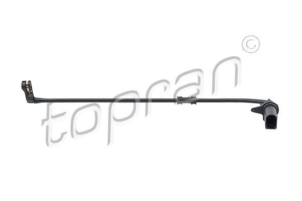 Topran 117 351 -  -