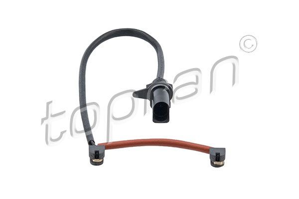 Topran 117 353 -  -