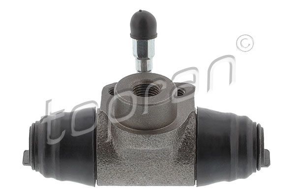 Topran 104 230 - Brzdový valček -