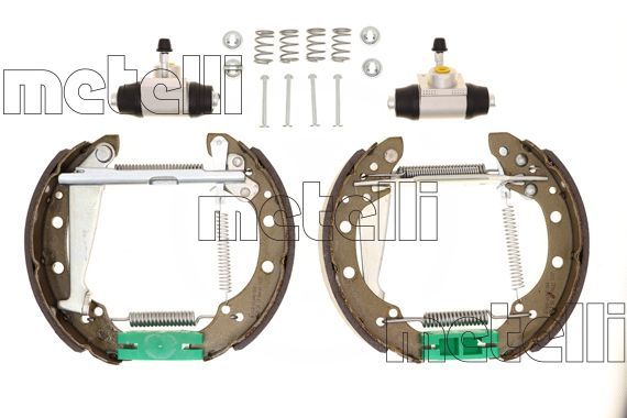 Metelli 51-0085