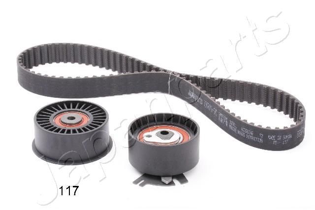 Japanparts KDD-117 - Rozvodová sada -