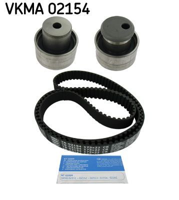 SKF VKMA 02154