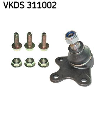 SKF VKDS 311002