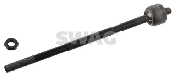 SWAG 30 93 2474 - Axiálny čap tiahla riadenia -