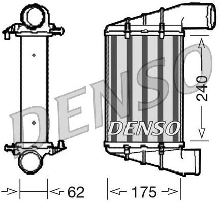 Denso DIT02001