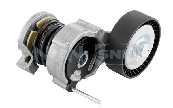 SNR GA357.31 -  -