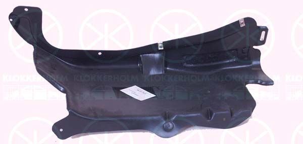 Klokkerholm 9523798 -  -