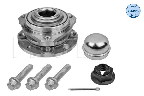 Meyle 614 652 0009 -  -