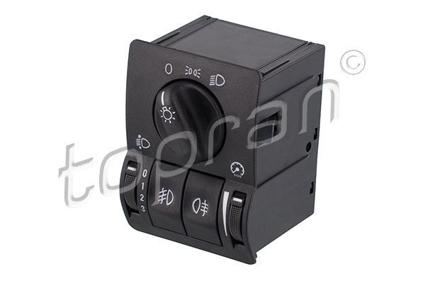 Topran 205 900 -  -