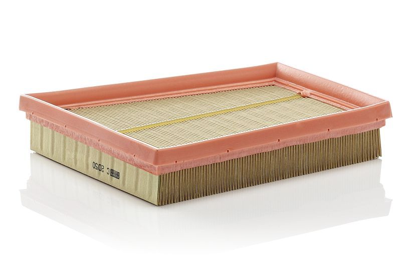 Mann-Filter C 2050