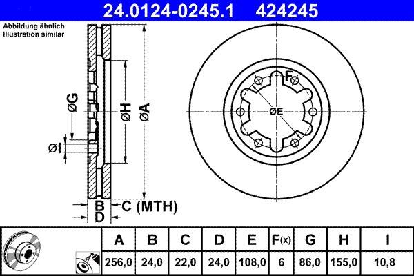 ATE 24.0124-0245.1