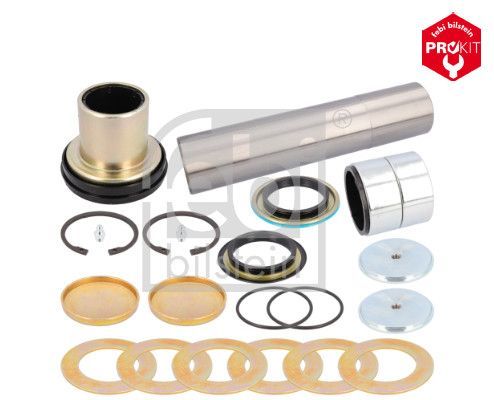 Febi 19000 -  -