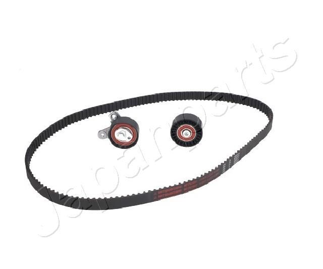 Japanparts KDD-W07 - Rozvodová sada -