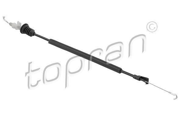 Topran 118 358 -  -