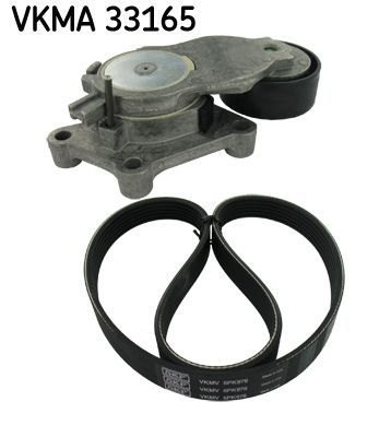 SKF VKMA 33165