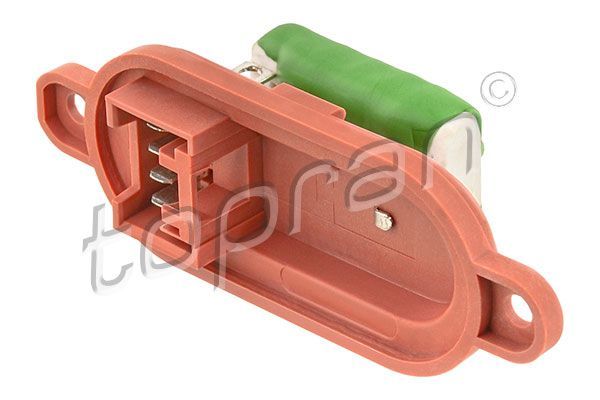Topran 600 381 -  -