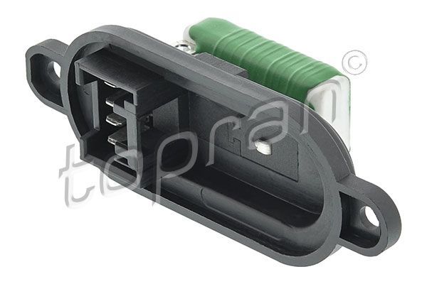 Topran 600 382 -  -