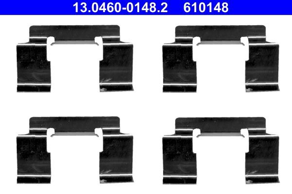 ATE 13.0460-0148.2 -  -