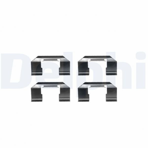 Delphi LX0232 -  -