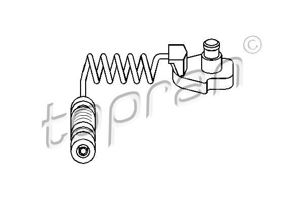 Topran 401 457 -  -