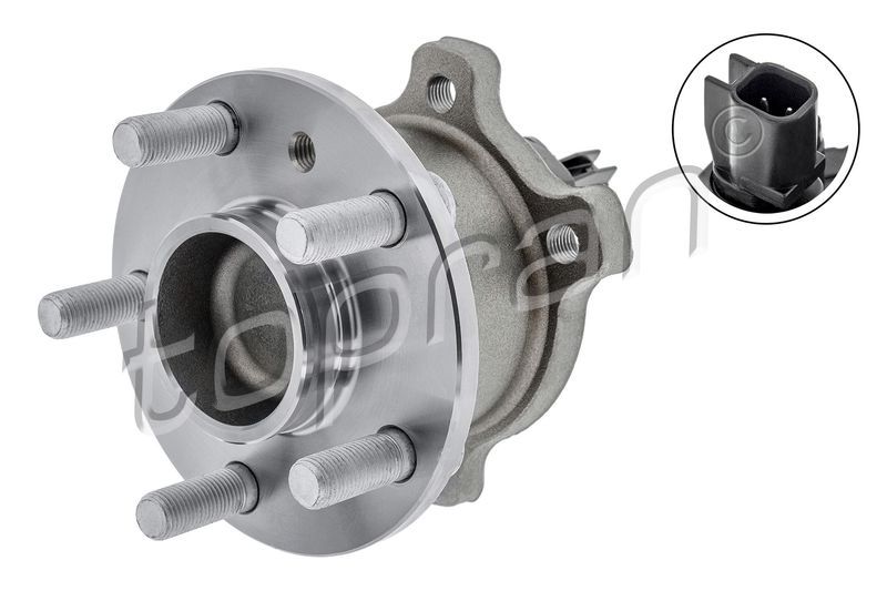 Topran 304 566 -  -