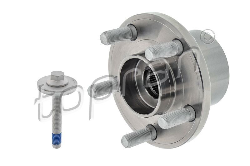 Topran 304 567 -  -
