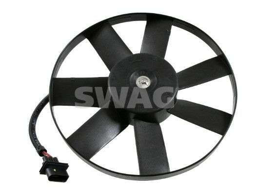SWAG 99 91 4748 - Ventilátor motora -