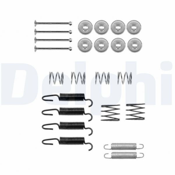 Delphi LY1312 -  -