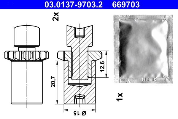 ATE 03.0137-9703.2 -  -
