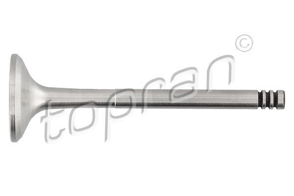 Topran 108 103 -  -