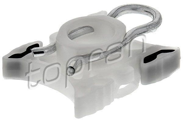 Topran 502 458 -  -