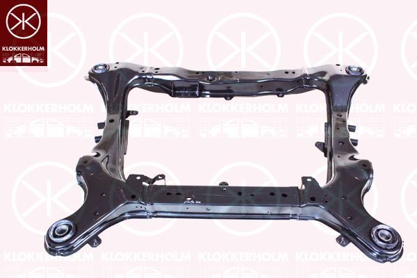 Klokkerholm 9060005 -  -