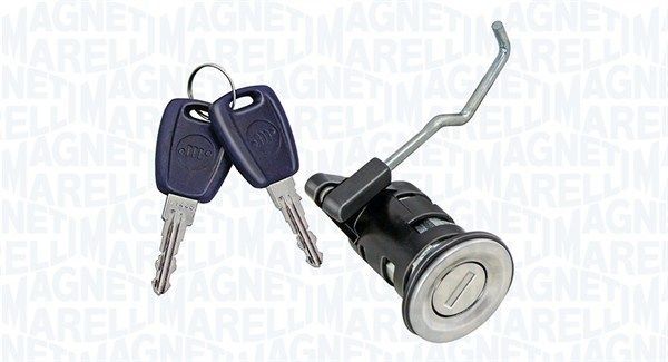 Magneti Marelli 350105007400 -  -