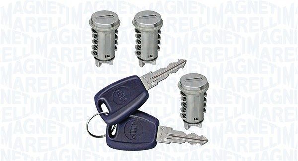 Magneti Marelli 350105007700 -  -