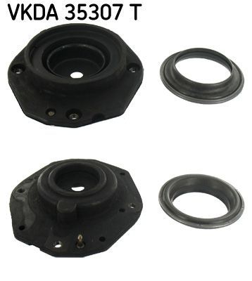 SKF VKDA 35307 T