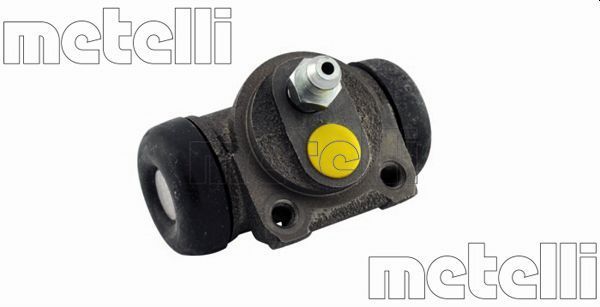 Metelli 04-0444 - Brzdový valček -