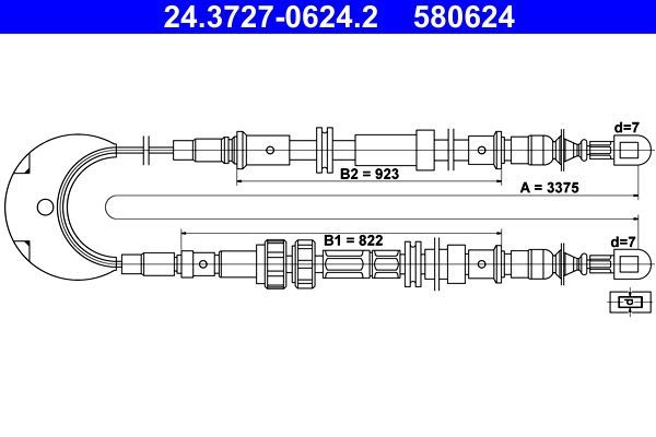 ATE 24.3727-0624.2