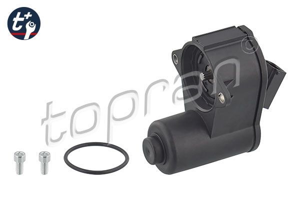 Topran 117 224 -  -