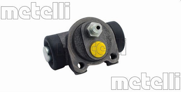 Metelli 04-0157 - Brzdový valček -