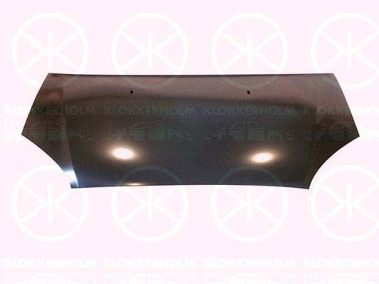 Klokkerholm 2534280 -  -