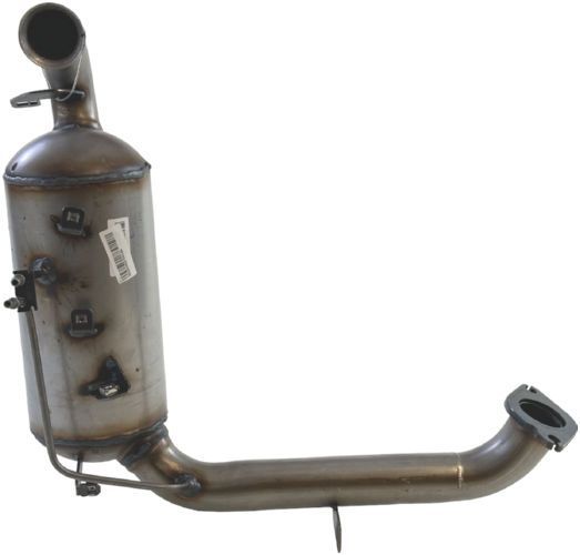 Bosal 097-215 -  -