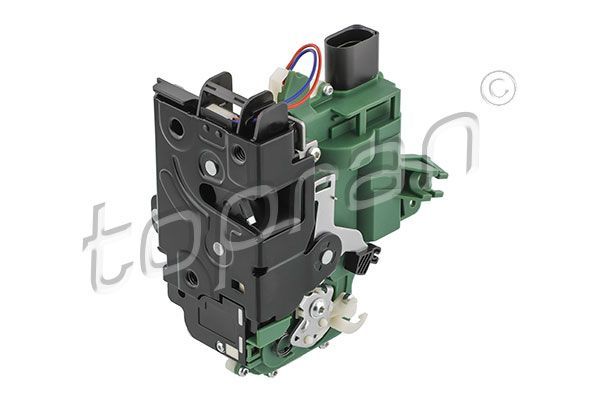 Topran 623 604 -  -