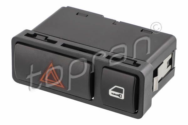 Topran 502 525 -  -