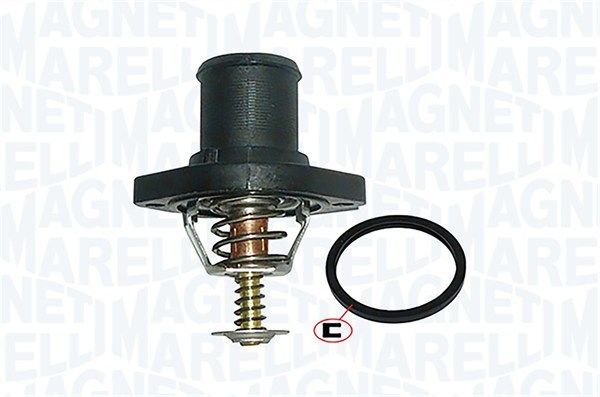 Magneti Marelli 352317000260