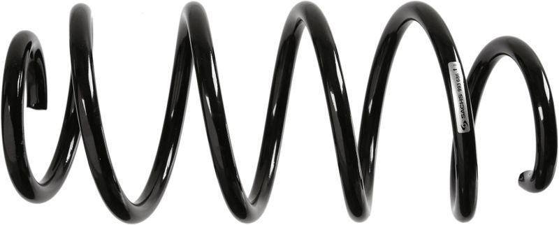 Sachs 993 686 - Pruženie -
