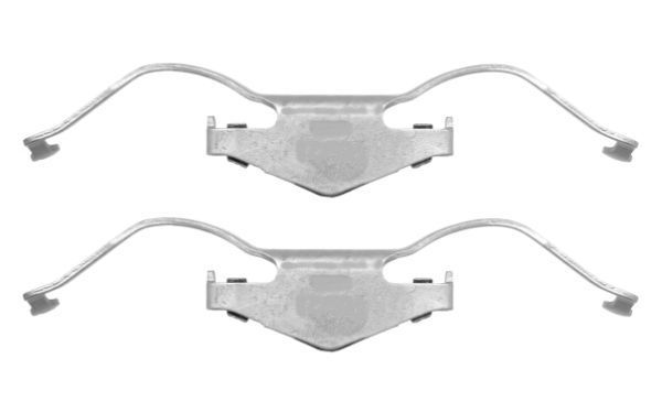 Textar 82055100 -  -