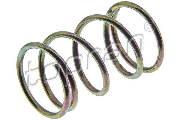 Topran 109 725 -  -